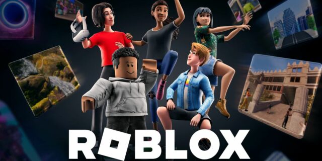 Os fãs de Roblox devem ficar de olho em 22 de março