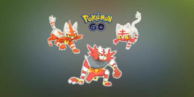 Pokémon GO: como obter Shiny Litten, Shiny Torracat e Shiny Incineroar