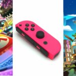 Os melhores jogos de switch multijogador local para jogar com um único Joy-Con