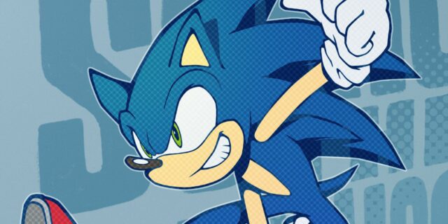 Rumor: Novo nome do jogo Sonic ‘Fall Guys’ revelado, tem partidas para 32 jogadores