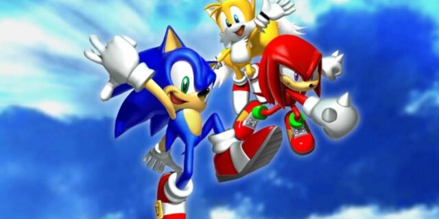 Rumor: Sonic Heroes pode estar de volta