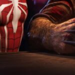 Homem-Aranha 2 prova que Wolverine se destacará com um recurso