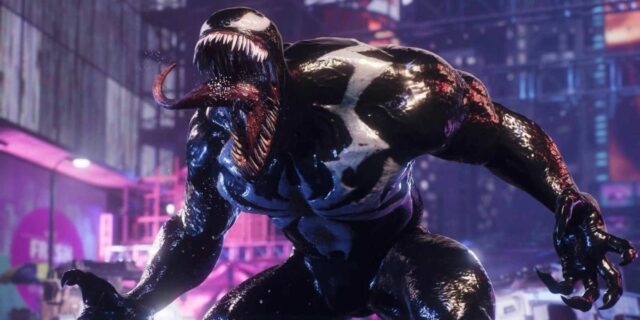 Conceito de traje do Homem-Aranha 2 presta homenagem a uma franquia de jogos mortos