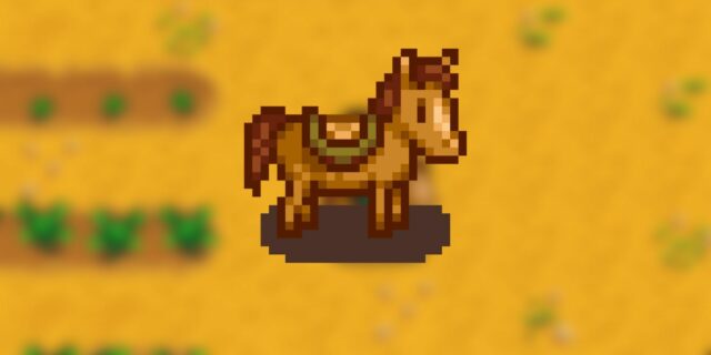 Como obter a flauta de cavalo em Stardew Valley