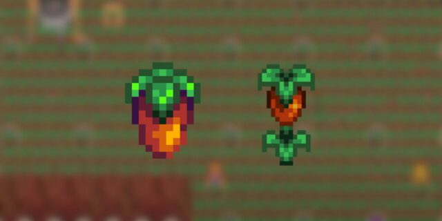 Stardew Valley: Guia de Sweet Gem Berry