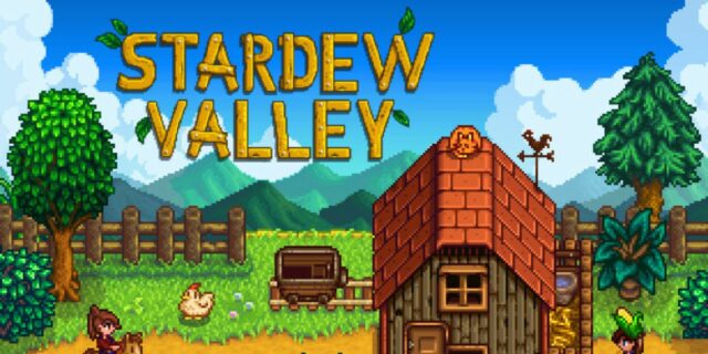 Você deve jogar a atualização 1.6 do Stardew Valley com mods?