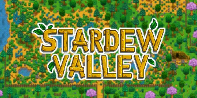 Recurso altamente solicitado finalmente chegando ao Stardew Valley