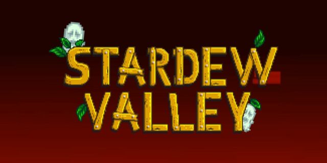 Atualização 1.6 de Stardew Valley adiciona nova cena secreta assustadora