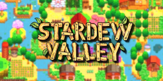 Stardew Valley revela novo tipo de fazenda para atualização 1.6