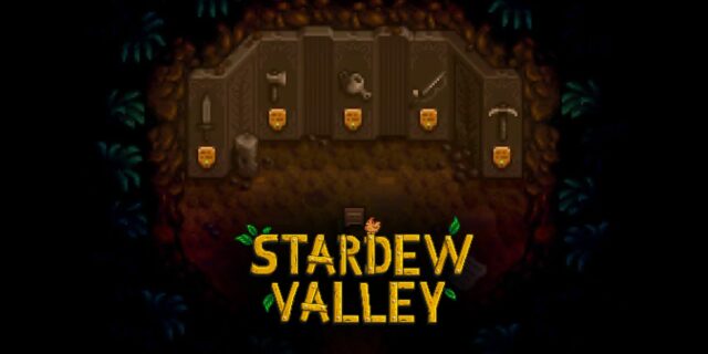 O novo ‘sistema de maestria’ de Stardew Valley 1.6 é uma virada de jogo