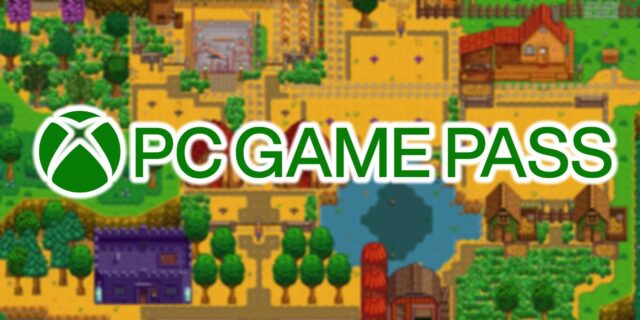 Nova atualização de Stardew Valley chega ao PC Game Pass