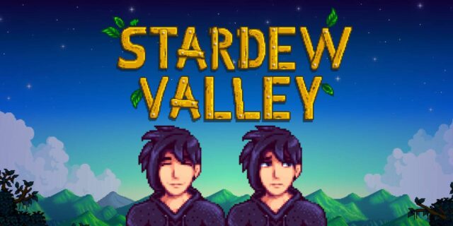 O pedido de atualização 1.6 do criador de Stardew Valley é uma faca de dois gumes