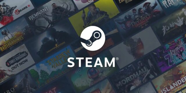 Steam quebra outro marco importante para jogadores