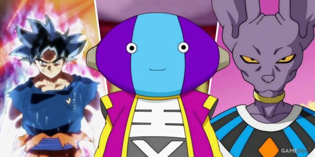 Dragon Ball Super: a saga de sobrevivência do universo, explicada