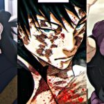 Jujutsu Kaisen: personagens que Maki superou