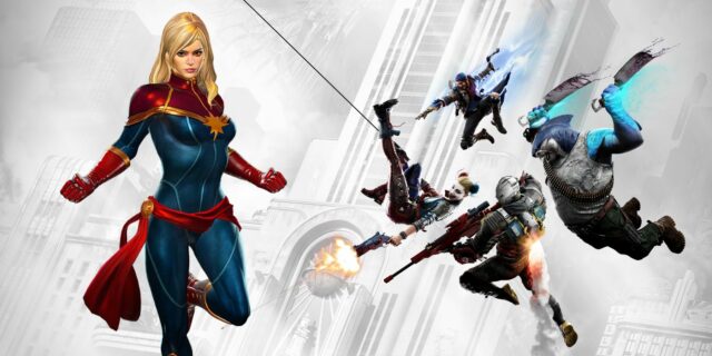 Esquadrão Suicida: KTJL ainda pode evitar o erro do Capitão Marvel dos Vingadores