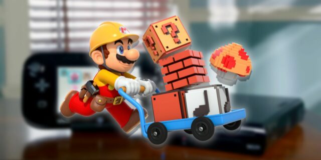 Jogadores de Super Mario Maker vencem todos os níveis antes do encerramento do Wii U