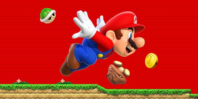 Jogo Forgotten Super Mario recebe nova atualização 8 anos após o lançamento