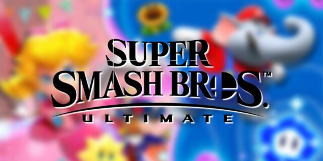 Super Smash Bros. Ultimate está adicionando novos espíritos de Mario e Peach
