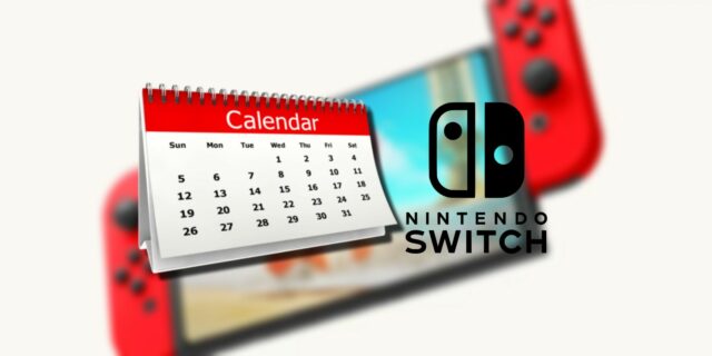 O Nintendo Switch 2 tem a data de lançamento perfeita para 2025