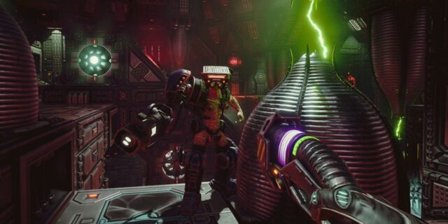 System Shock Remake confirma data de lançamento do PlayStation e Xbox