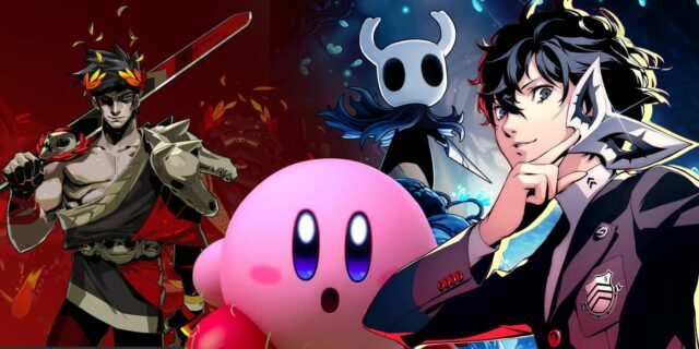 Melhores jogos Nintendo Switch off-line