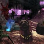 Os melhores jogos de terror VR para Meta Quest 2
