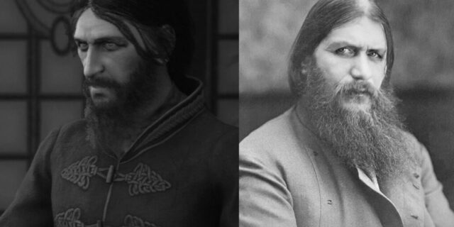 O Taumaturgo: Como Rasputin une a Primeira Guerra Mundial e a história principal explicada