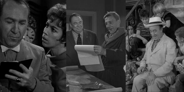 Os episódios mais engraçados de Twilight Zone, classificados