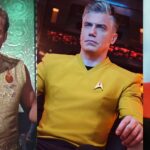 Star Trek: o destino do capitão de cada programa, explicado