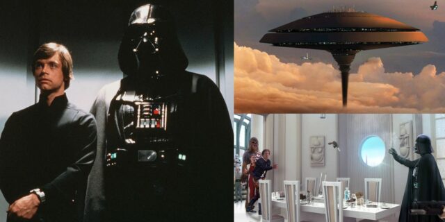 Star Wars: os poderes mais fortes de Darth Vader