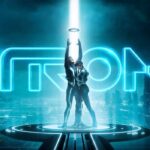 A sequência de Tron já está configurada para falhar