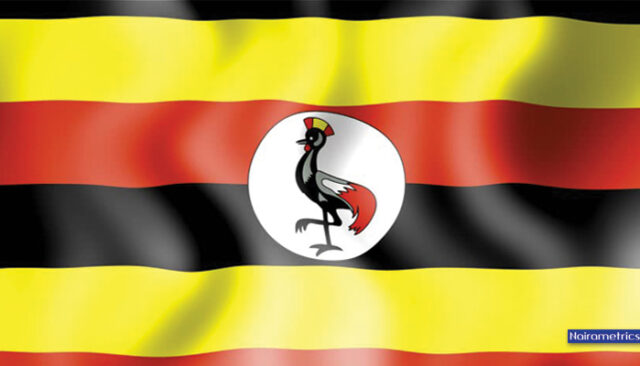 Uganda