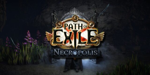 Desenvolvedor do Path of Exile explica o que esperar dos mapas do nível 17