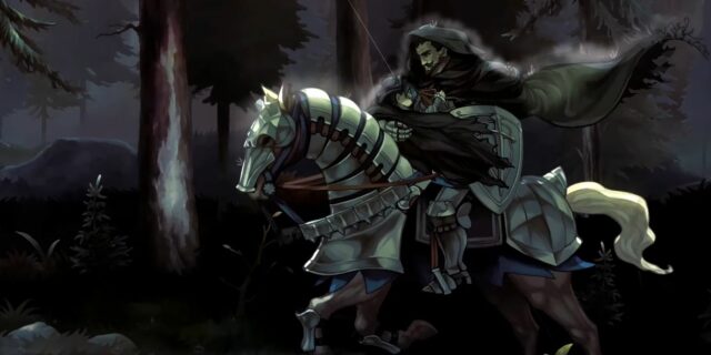 Unicorn Overlord: Conheça os personagens