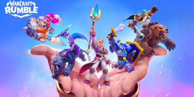Warcraft Rumble: Melhores Líderes, Classificados
