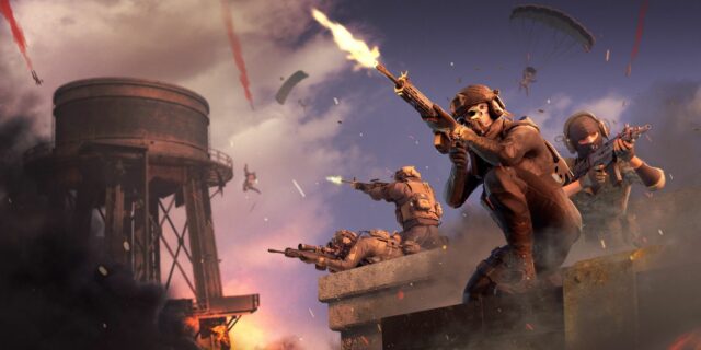 Call of Duty: Warzone revela todo o conteúdo da 3ª temporada