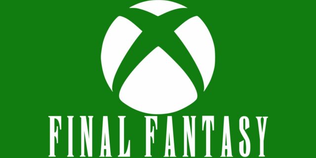 Outro jogo Final Fantasy foi lançado no Xbox