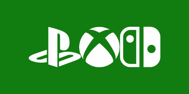 Mais jogos do Xbox estão se tornando multiplataforma