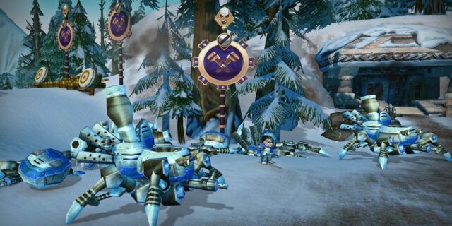World of Warcraft: jogadores clássicos em breve reviverão alguns momentos icônicos