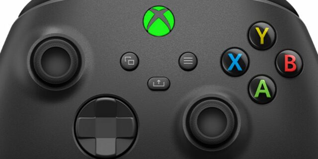 Nova data de lançamento do controlador Xbox e outros detalhes vazados online