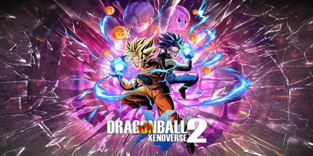 Dragon Ball Xenoverse 2 receberá grande atualização ainda este ano