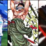 One Piece: A saga final dos personagens que Zoro superou
