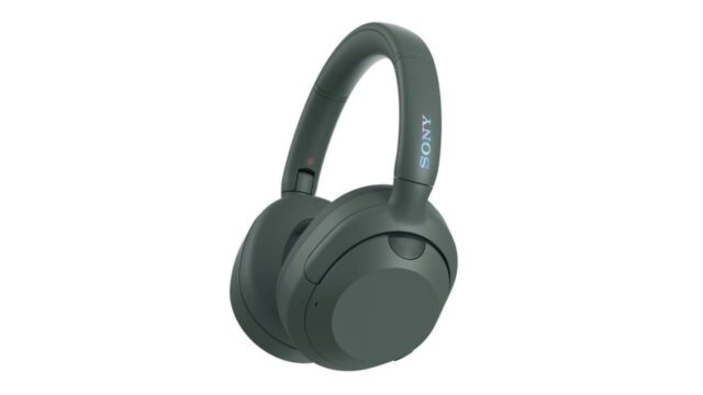 Análise dos fones de ouvido Sony ULT Wear: graves que agitam o cérebro