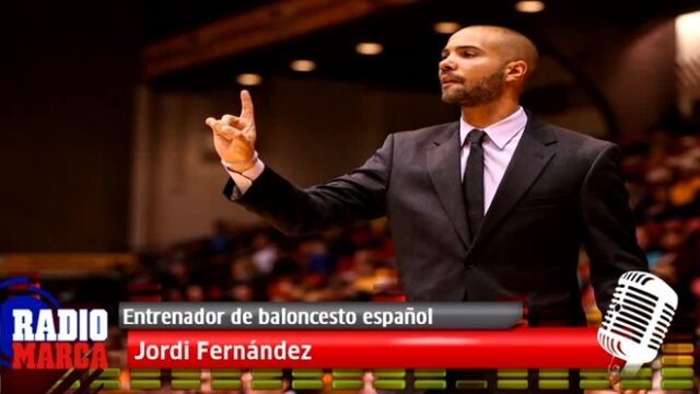 O Brooklyn Nets quer que Jordi Fernández seja seu novo técnico: o espanhol é sua primeira opção