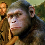 Clipe do Reino do Planeta dos Macacos mostra o vilão distorcendo o legado de César