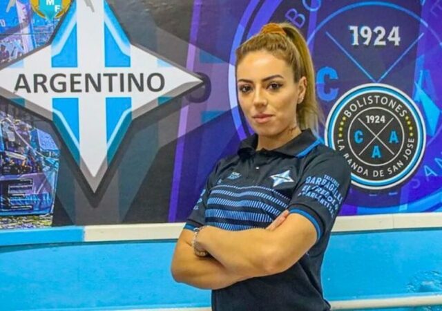 Choque na Argentina pelo assassinato sexista de Florencia Guiñazú