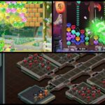 Os melhores jogos de quebra-cabeça relaxantes para Nintendo Switch