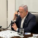 Israel lança ataque ao Irão