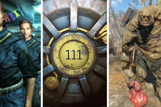 Gamer cria incrível mixtape de Fallout